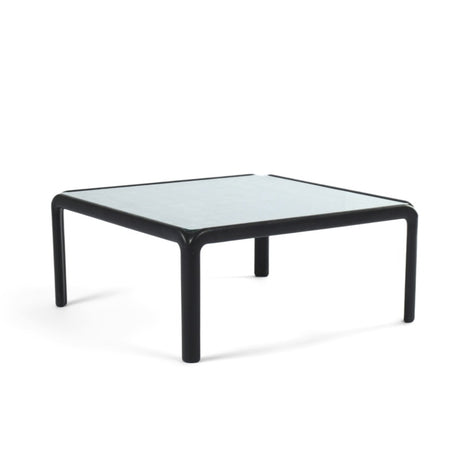 Black Traverse Table for Outdoor Furniture – Durable and stylish table designed for outdoor use