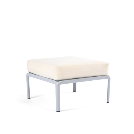 Traverse Pouf for Outdoor Furniture – Practical and stylish pouf for your outdoor area