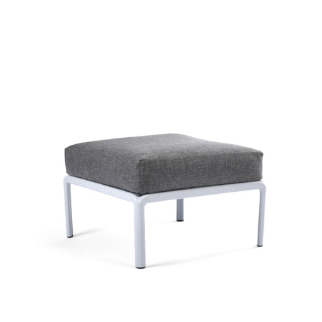 Traverse Pouf for Outdoor Furniture – Practical and stylish pouf for your outdoor area