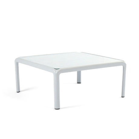 Grey Traverse Table for Outdoor Furniture – Durable and stylish table designed for outdoor use