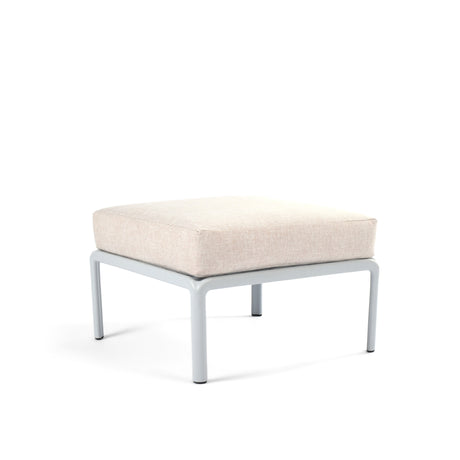 Traverse Pouf for Outdoor Furniture – Practical and stylish pouf for your outdoor area