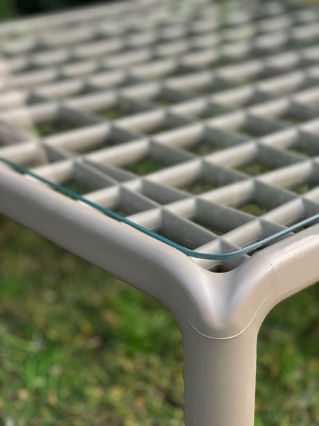 Traverse Table for Outdoor Furniture – Perfect addition to your outdoor dining set